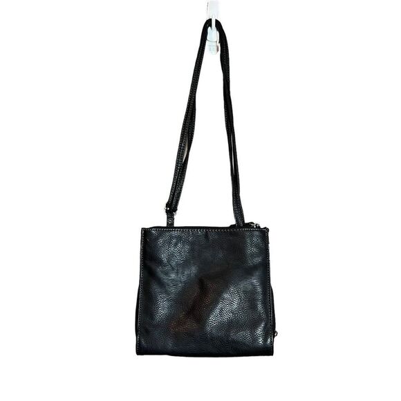 3 for $30! Multi Sac black cross body purse - Picture 10 of 10